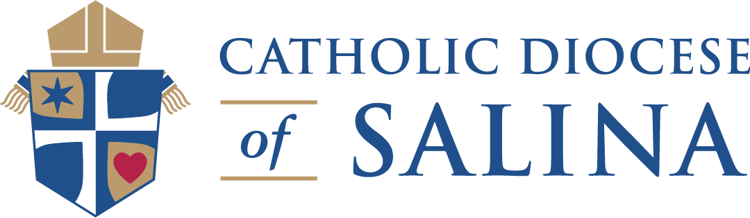 Salina Diocese Logo