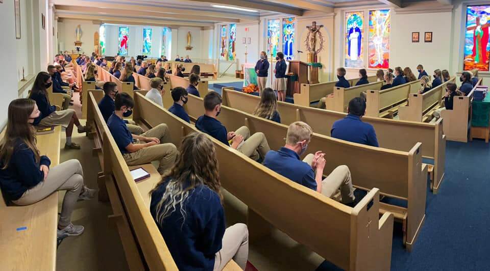 Catholic Diocese Of Salina | Catholic Schools