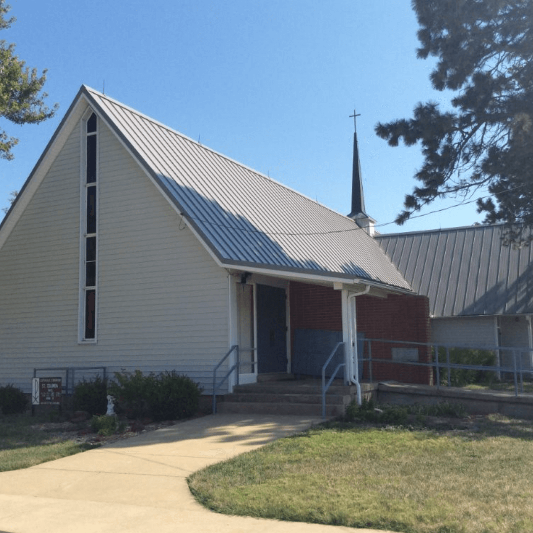 Catholic Diocese of Salina | St. Columba Parish – Elmo