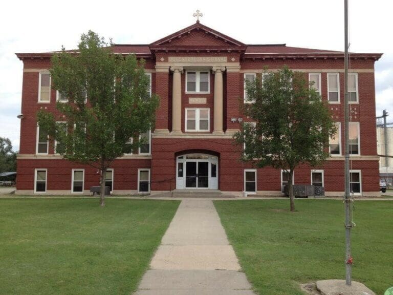 Catholic Diocese of Salina Tipton Catholic High School Tipton